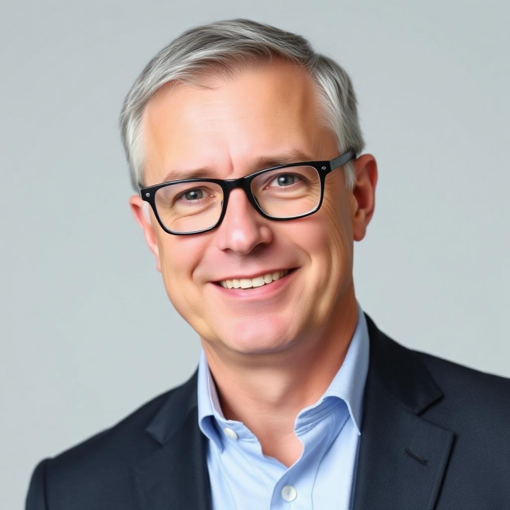 Daniel Foster