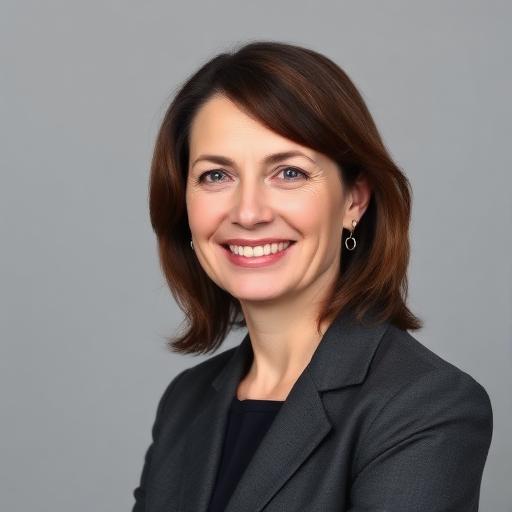 Hannah Bauer, Head of European Trailer Service