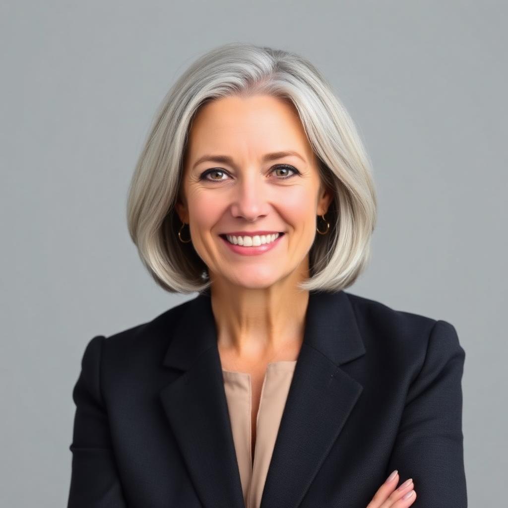Sarah Mitchell